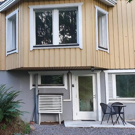 Sydabacka Guest House, A Room With A Sauna Киркконумми Экстерьер фото